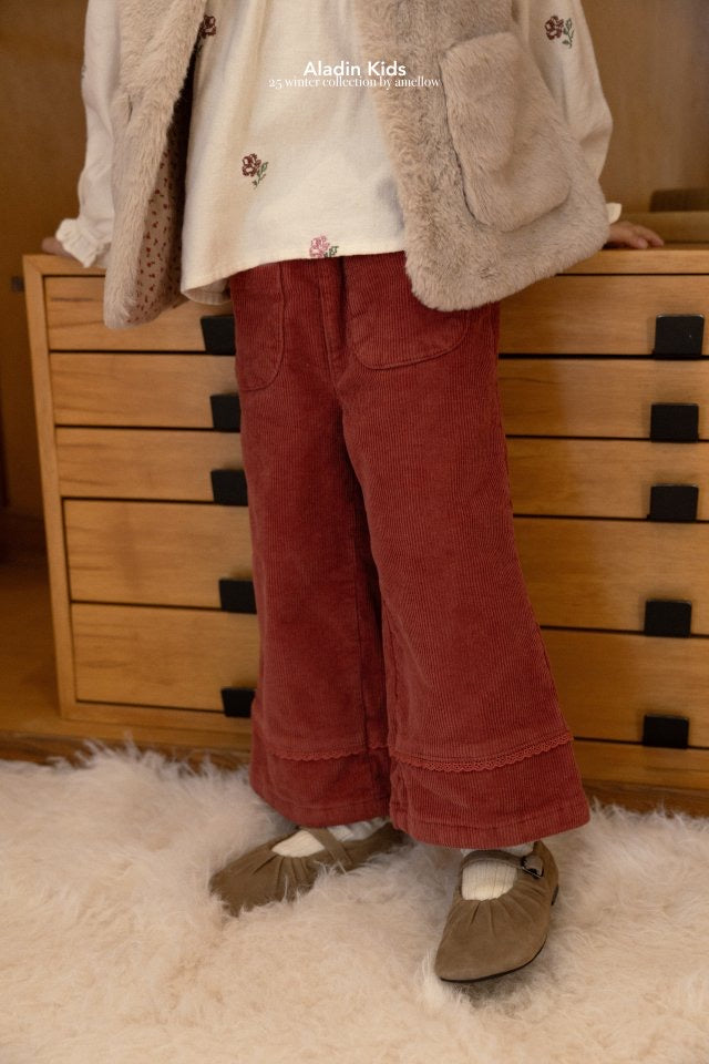 Mood Pants-aladin kids-12