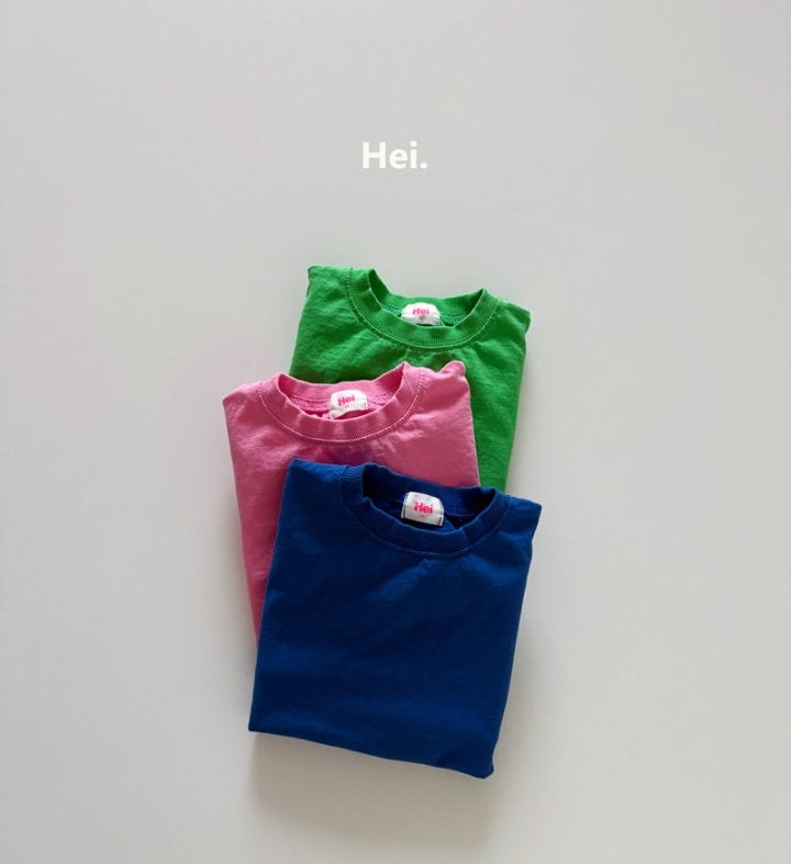 Confetti T-shirt-Hei-21