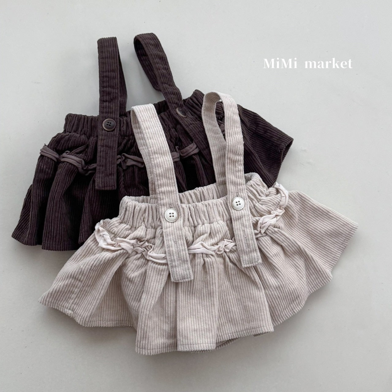 holiday frill skirt-mimi market-7