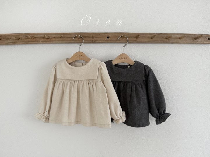 morgan sailor blouse-OREN-47