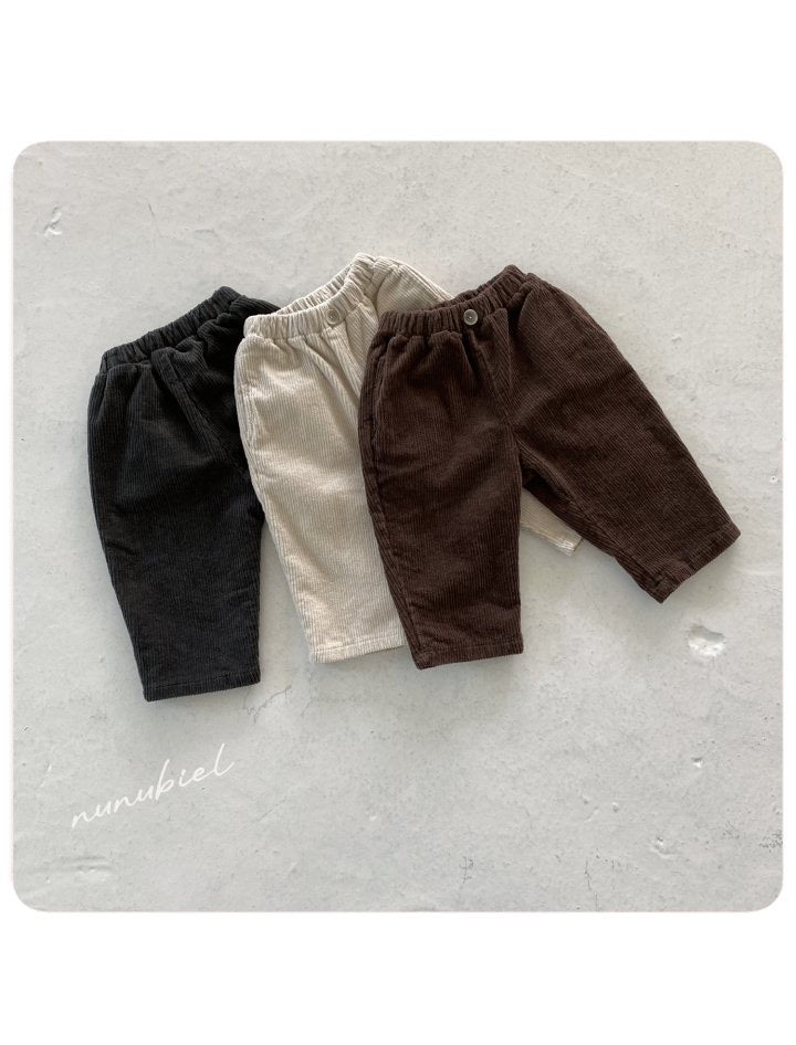 Manuka pants -nunubiel-32