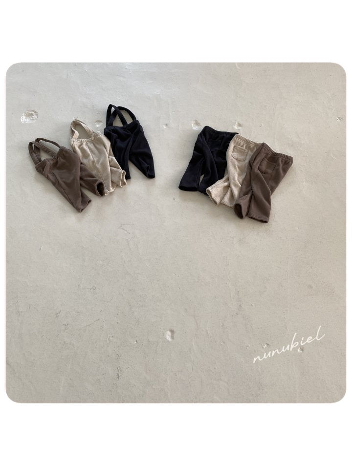 Mozzi leggings -nunubiel-5