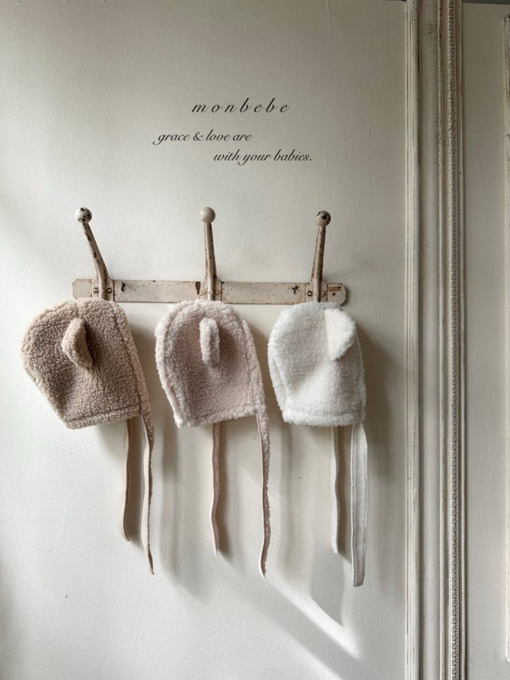 Cat Bonnet - monbebe-24