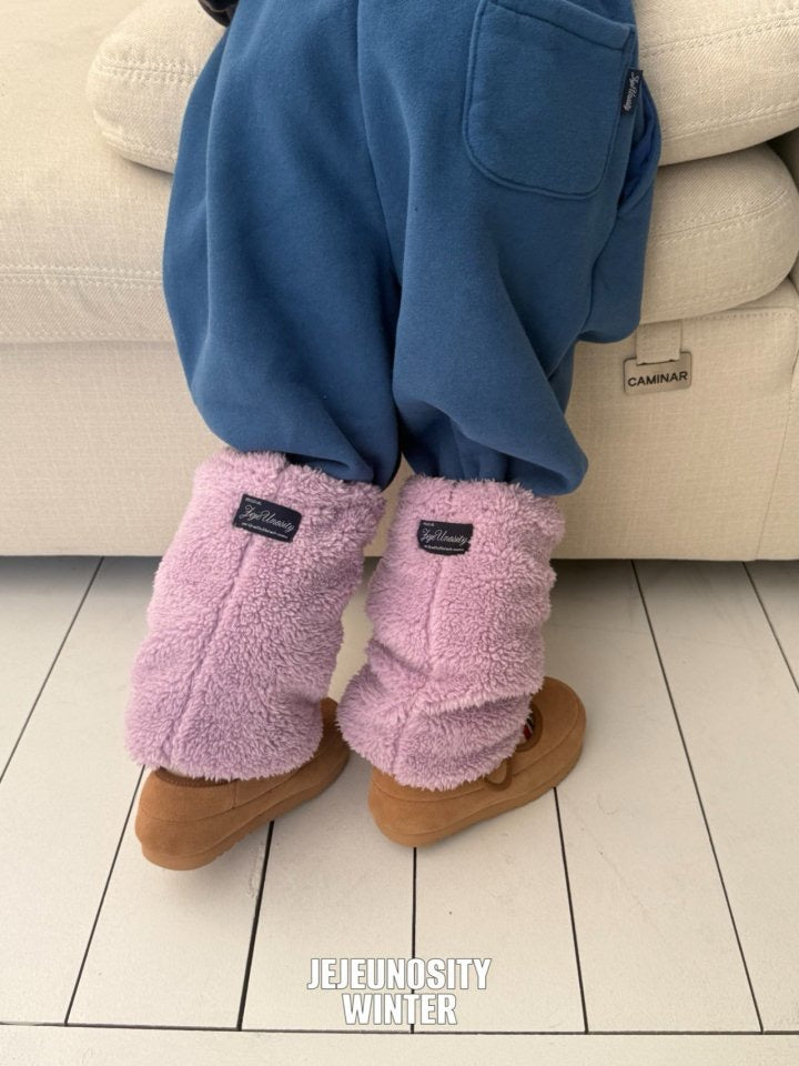 Boots Warmer-jejeunosity-38