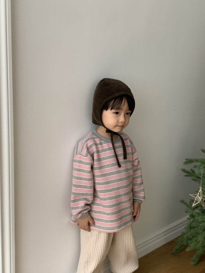 roro fleece tee-MOME-3