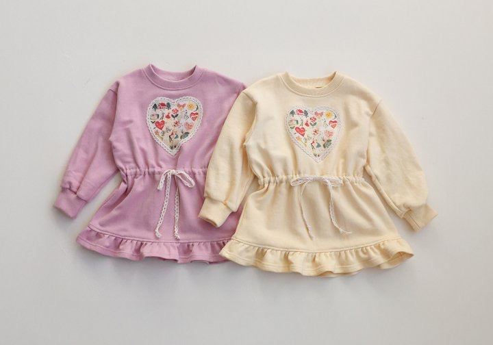 rose mini OPS  - flo-27