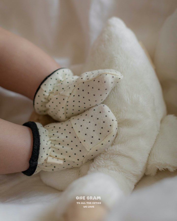 lie bonnet suit - 1gram-4