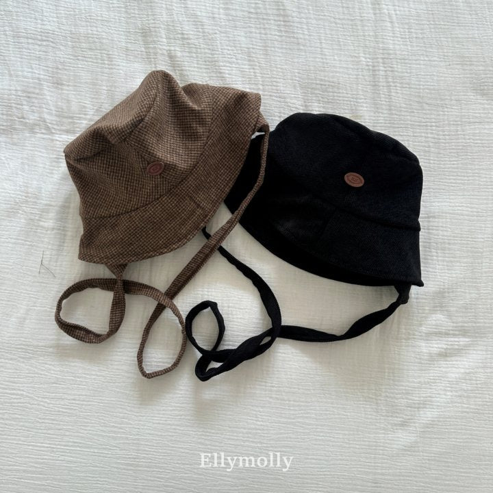 Snug Bucket Hat - ellymolly-104