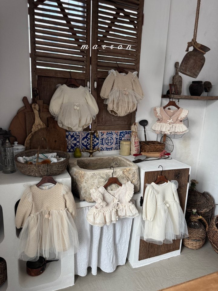 bebe fur vest-marron-47