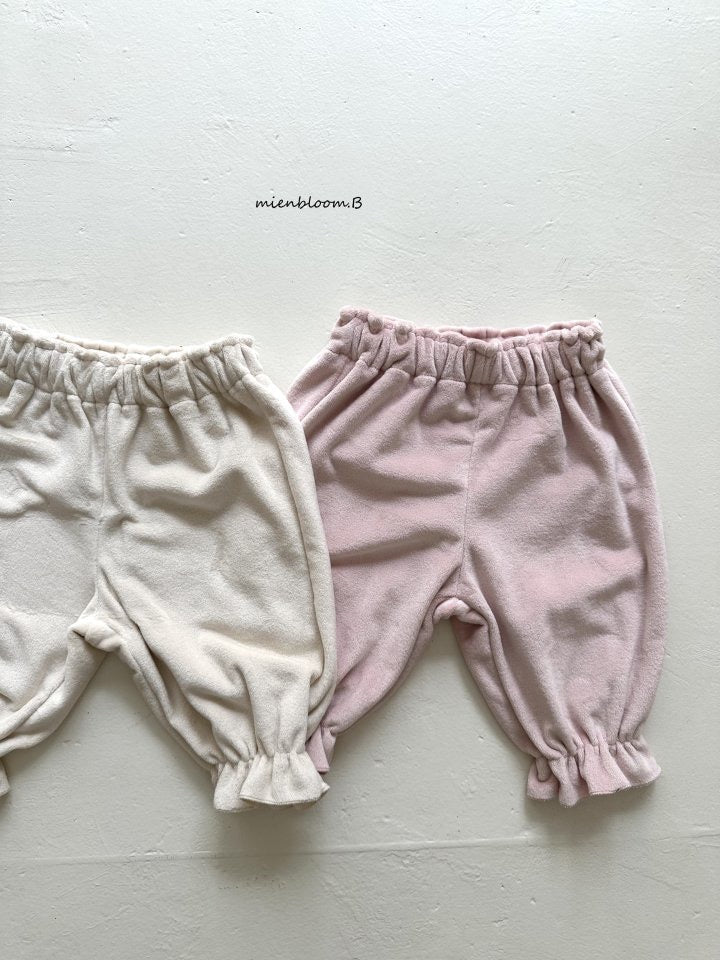 Roe Baggy Pants - mienbloomb-13
