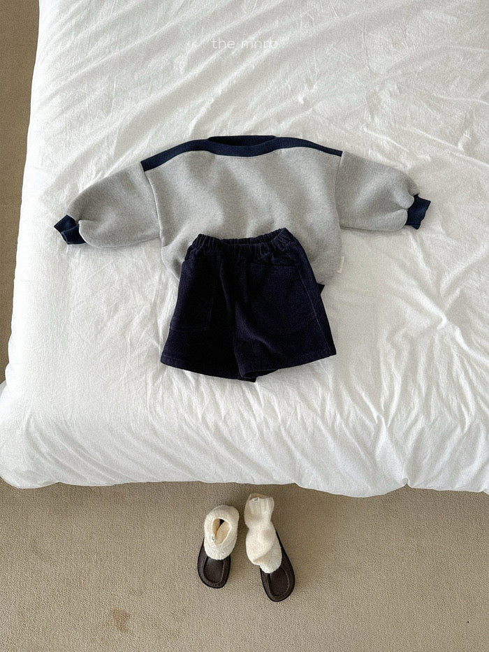 Maybe Sweatshirt - minirobe - 23