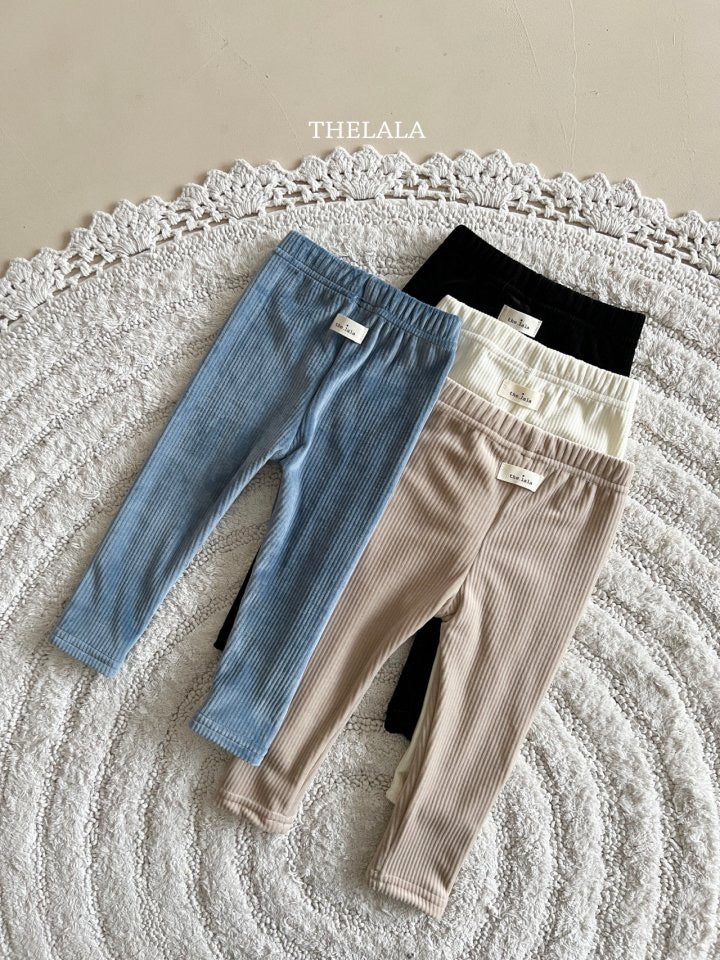 Stretch leggings-the lala-59