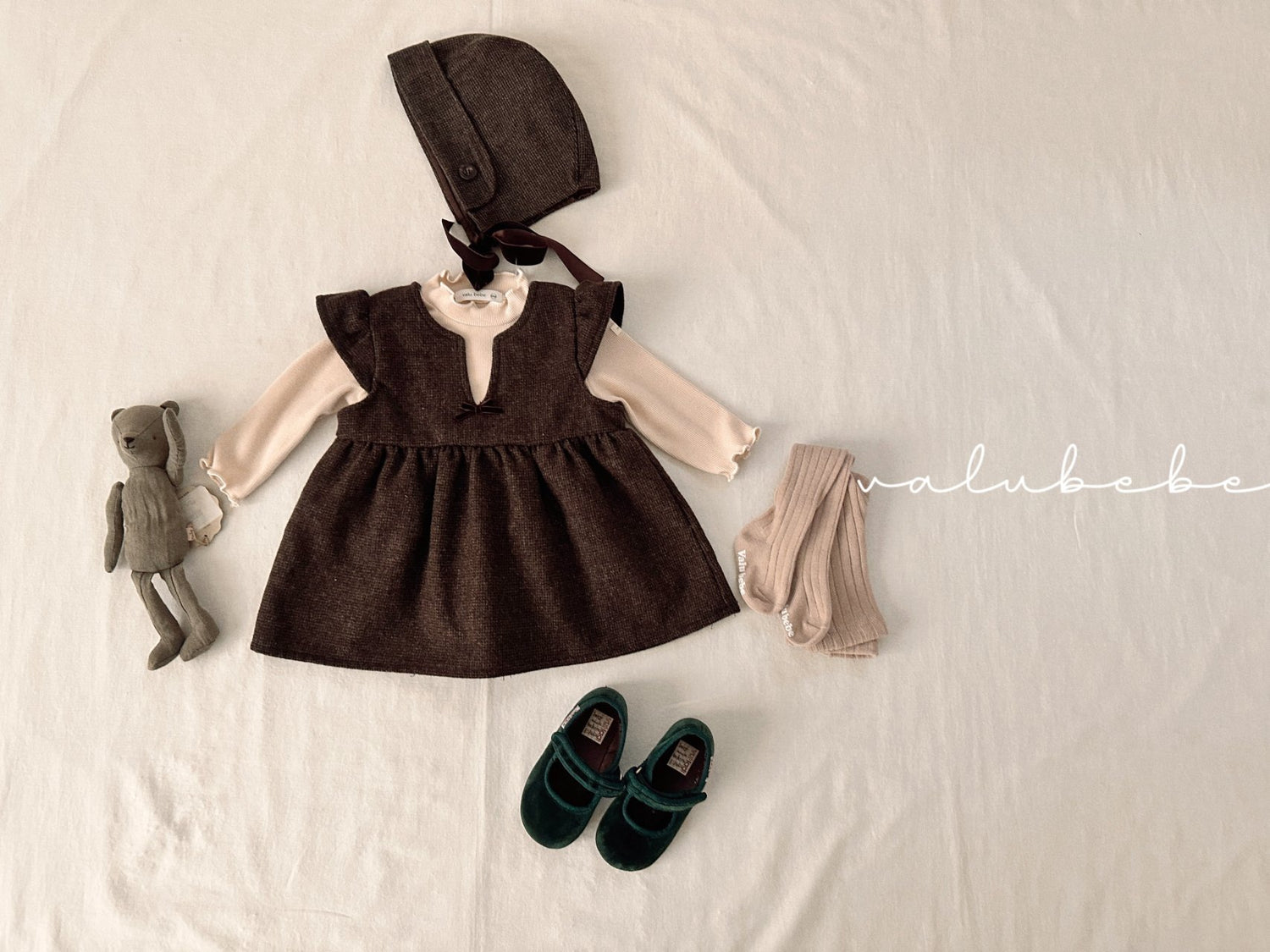 wool dress-valubebe-2
