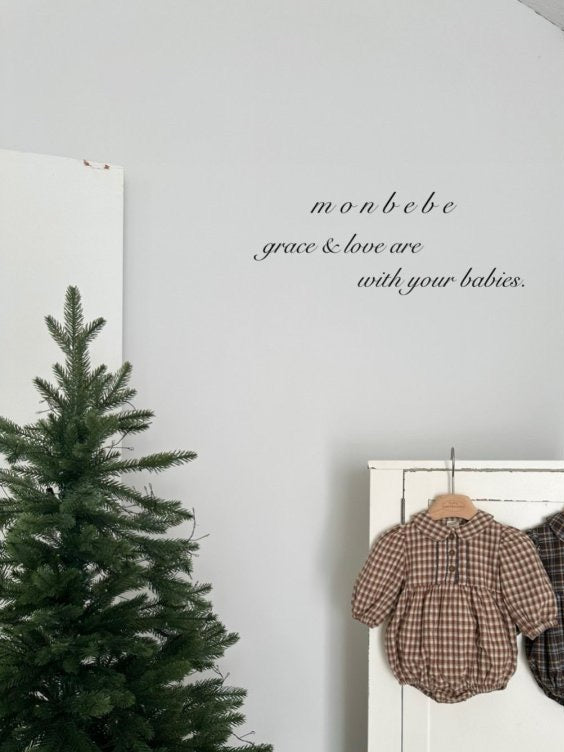 Lumino Suit - monbebe