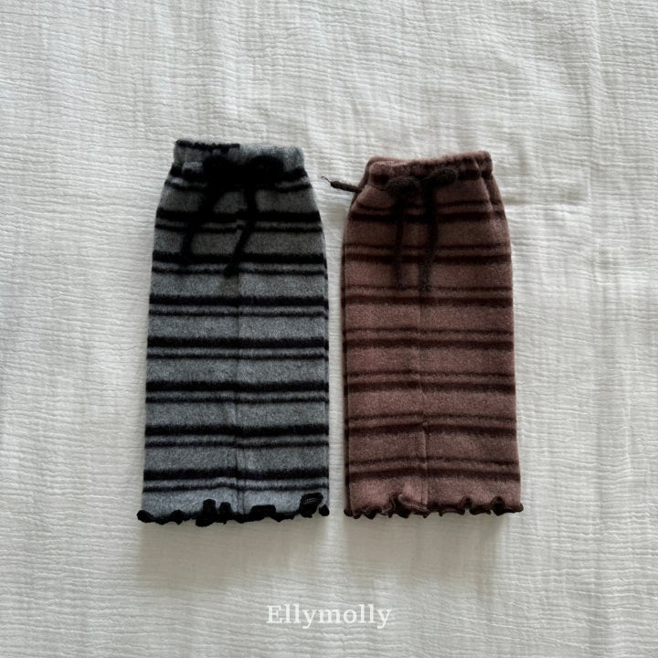 Heat Stripe Warmer - ellymolly-97