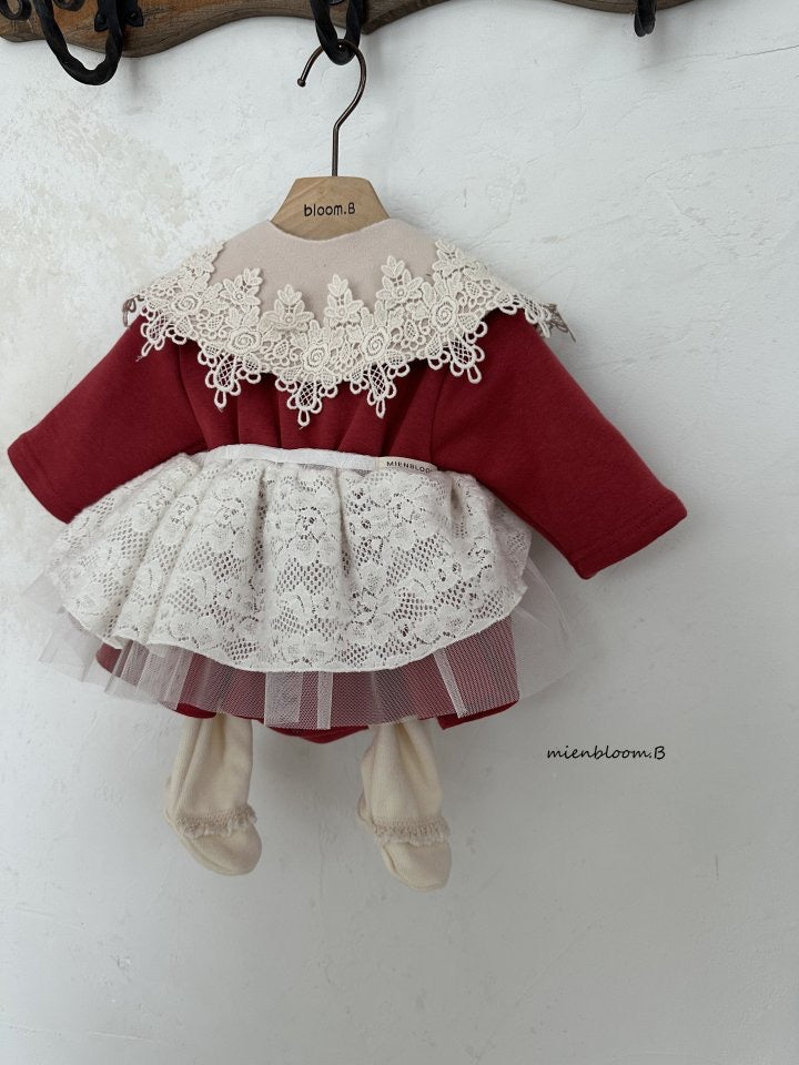 Chacha Suit (with bonnet) - mienbloomb-43