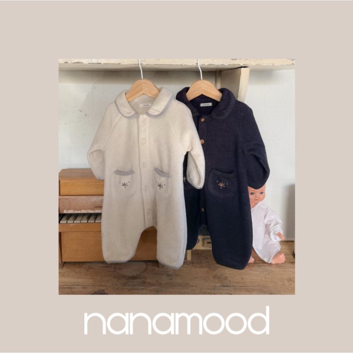 Doudou Romper-nanamood-6