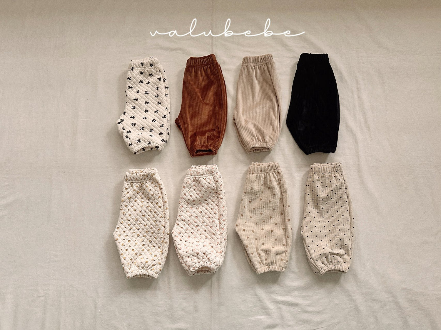 winter embossed pants25-valubebe-44
