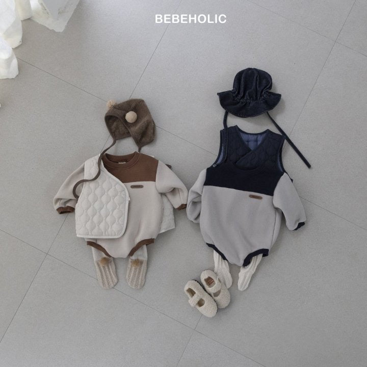 London Suit - bebeholic - 50