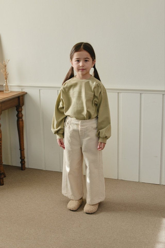 Madeleine Tee / mon atelier-25