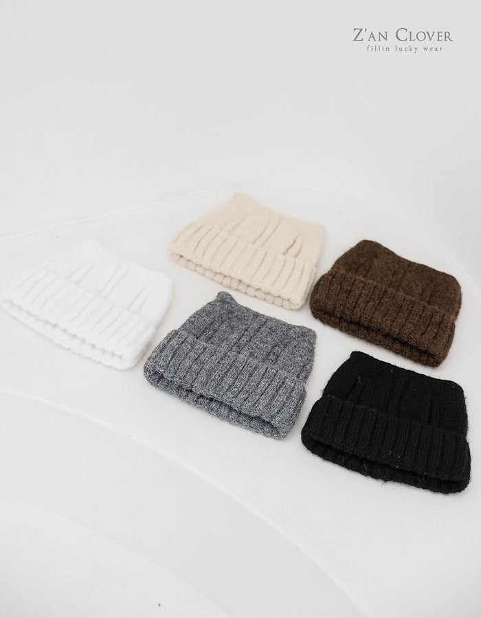 cat's beanie - zanclover-16