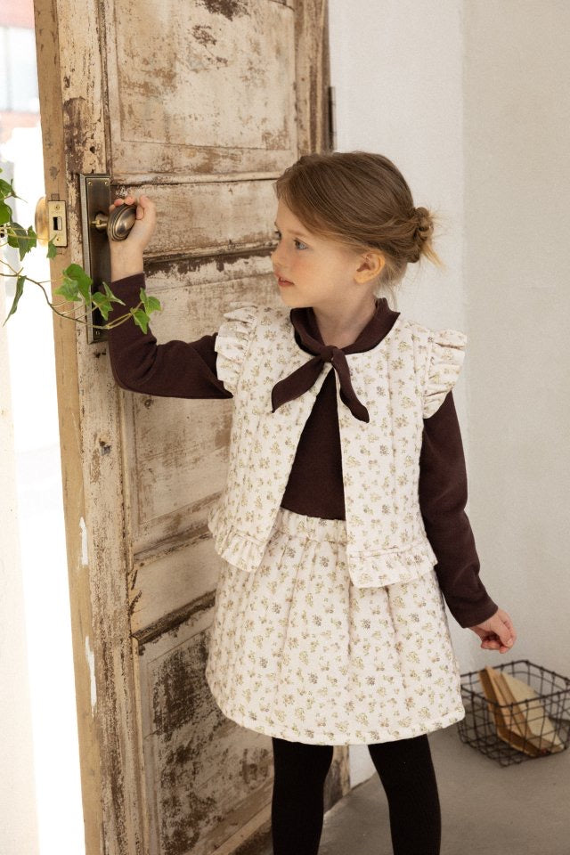 Lua Padding Vest -perrobebe-8