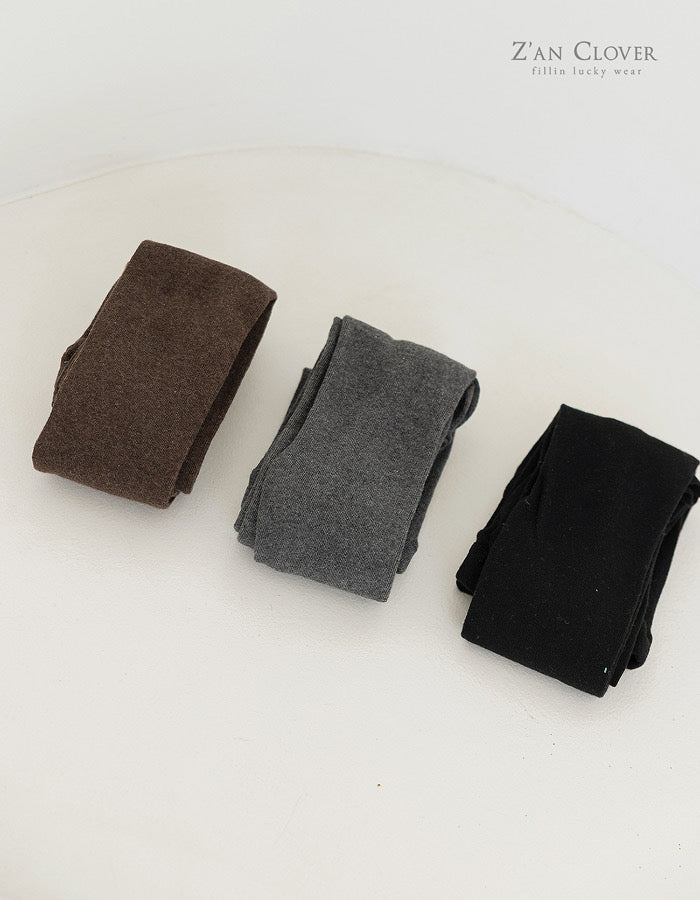 cotton tights - zanclover-18