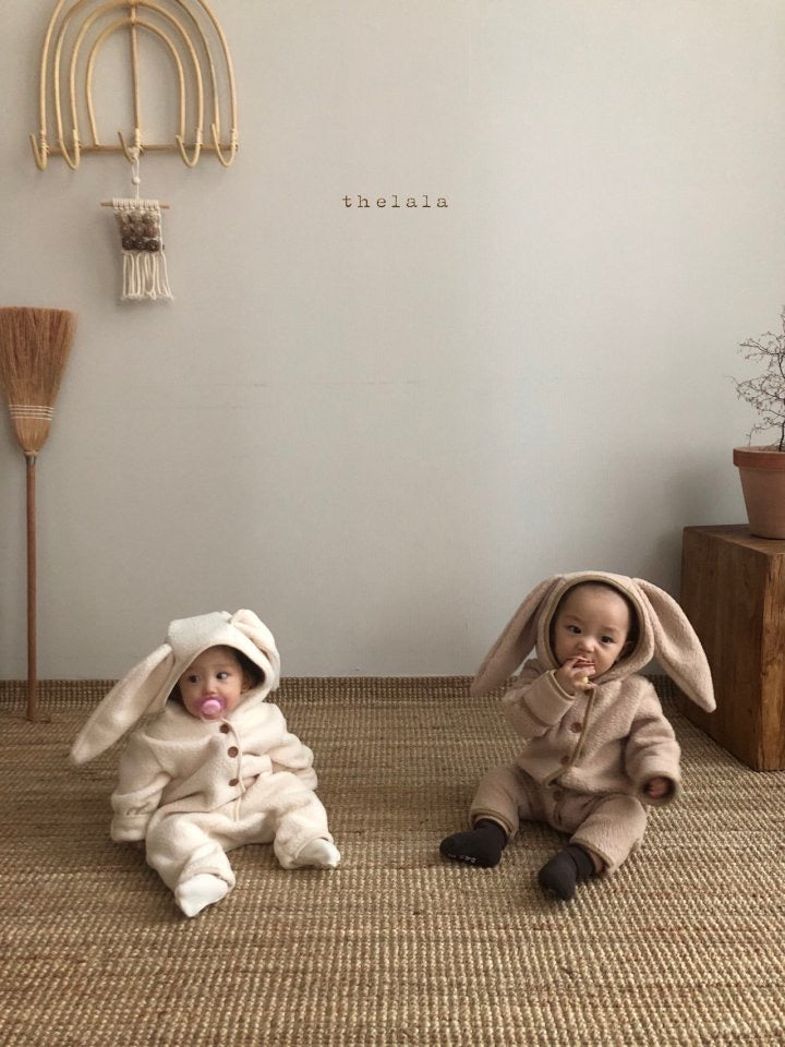 Puff bunny suit-the lala-36