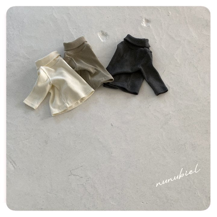 Double turtleneck -nunubiel-28