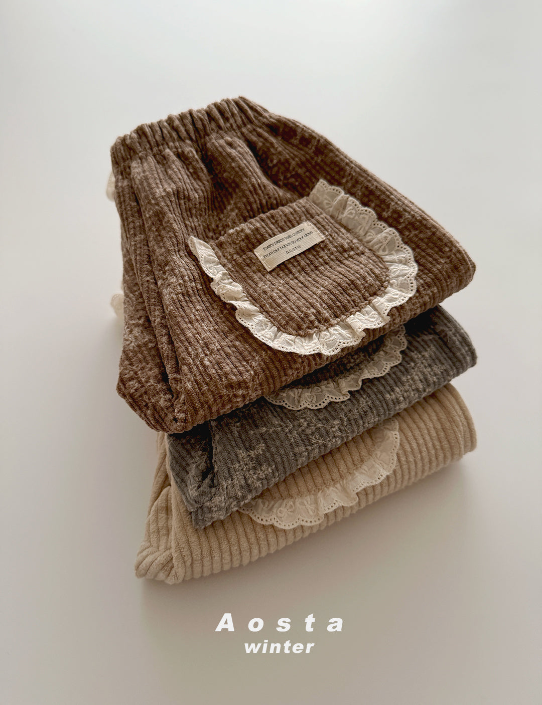 Luna pants -Aosta-25