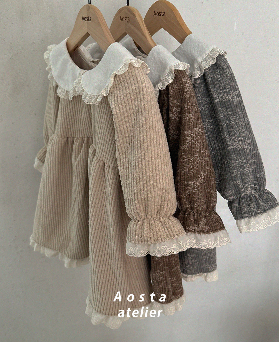 Luna one-piece -Aosta-26