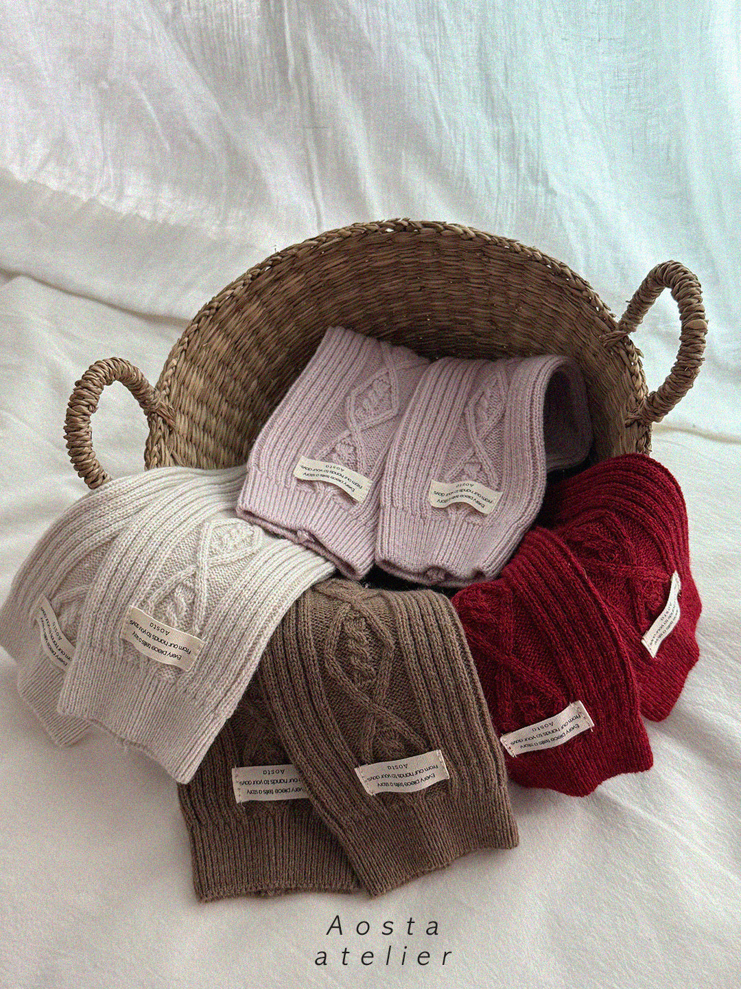 knit warmer -Aosta-15