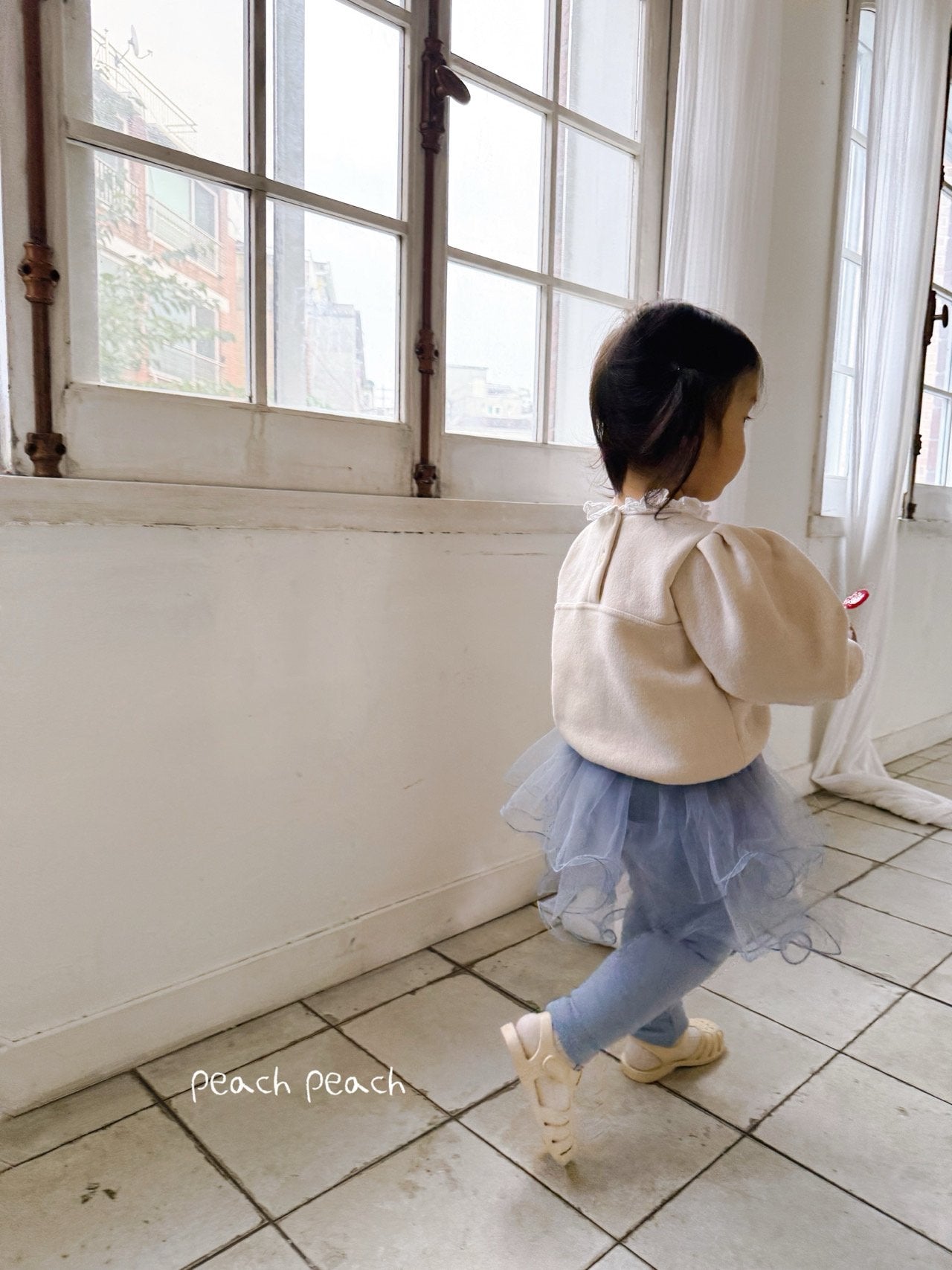 Bbtti MTM peach peach-10