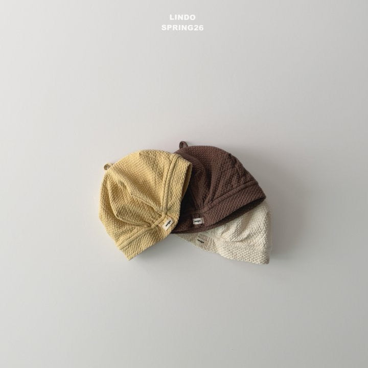 Bamtoli Bread Cap-LINDO-2