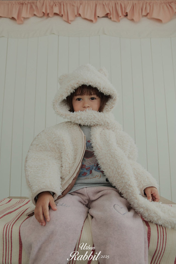 soboro hooded muffler-urban rabbit-38