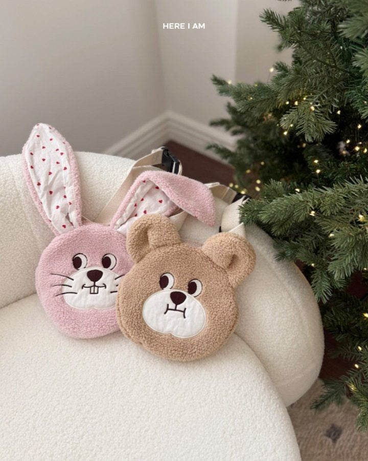 Tender buddy bag - here i am -16