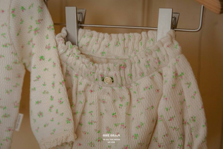 duna pants bloomer - 1gram-12