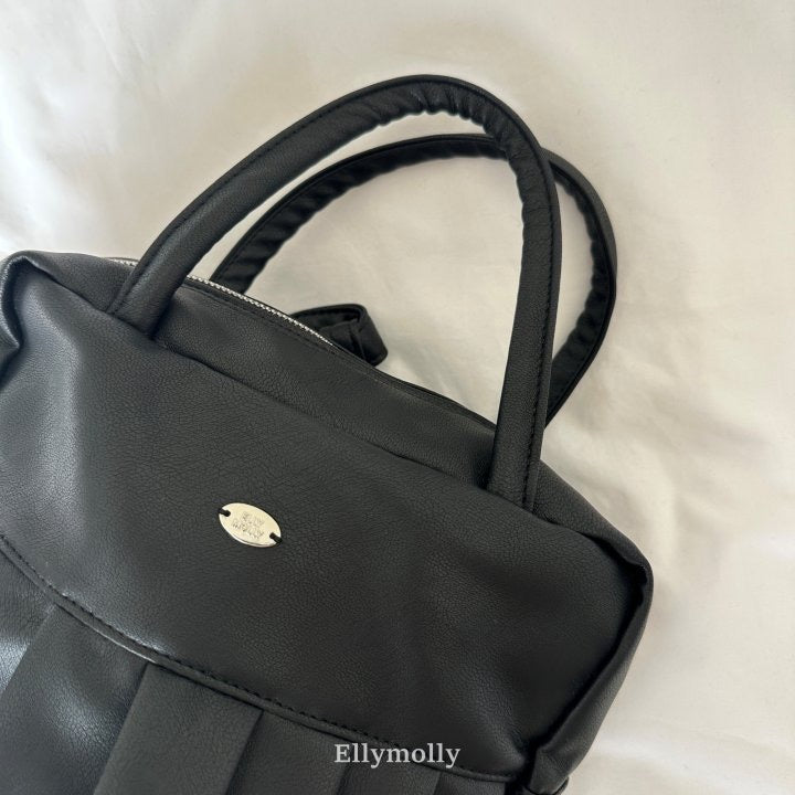 Square Frill Bag - ellymolly-72