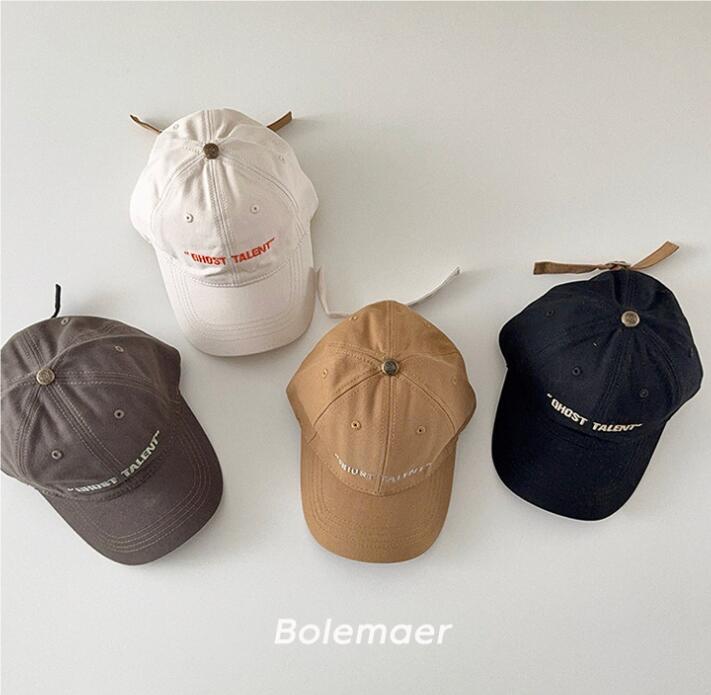 ghost cap /mun kodomofuku