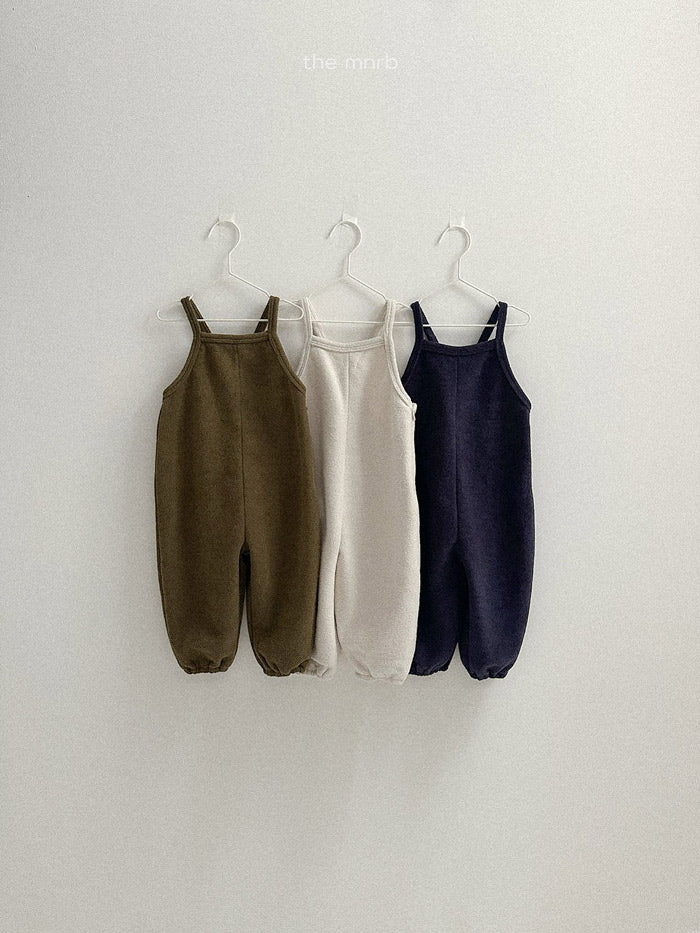 Day Overalls - minirobe - 4