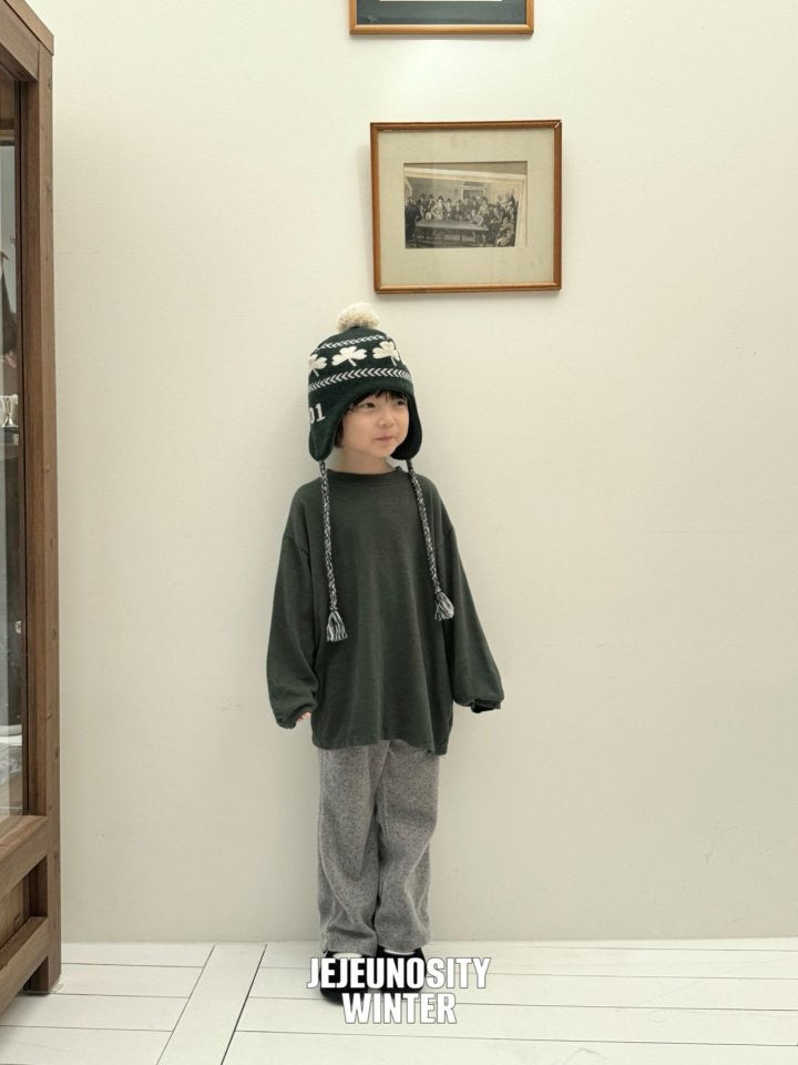 Corduroy Puppy Tee-jejeunosity-13