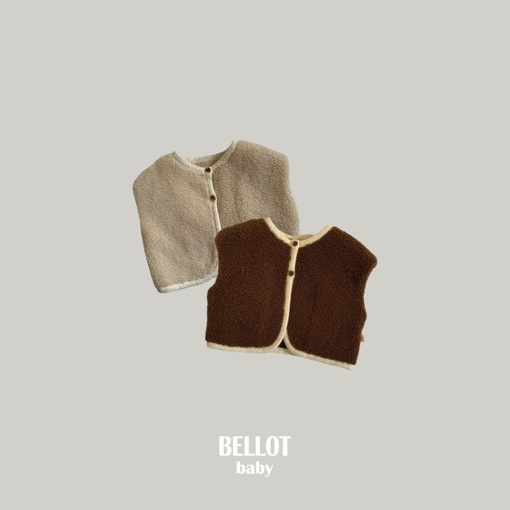 Wool Vest-bellot-020