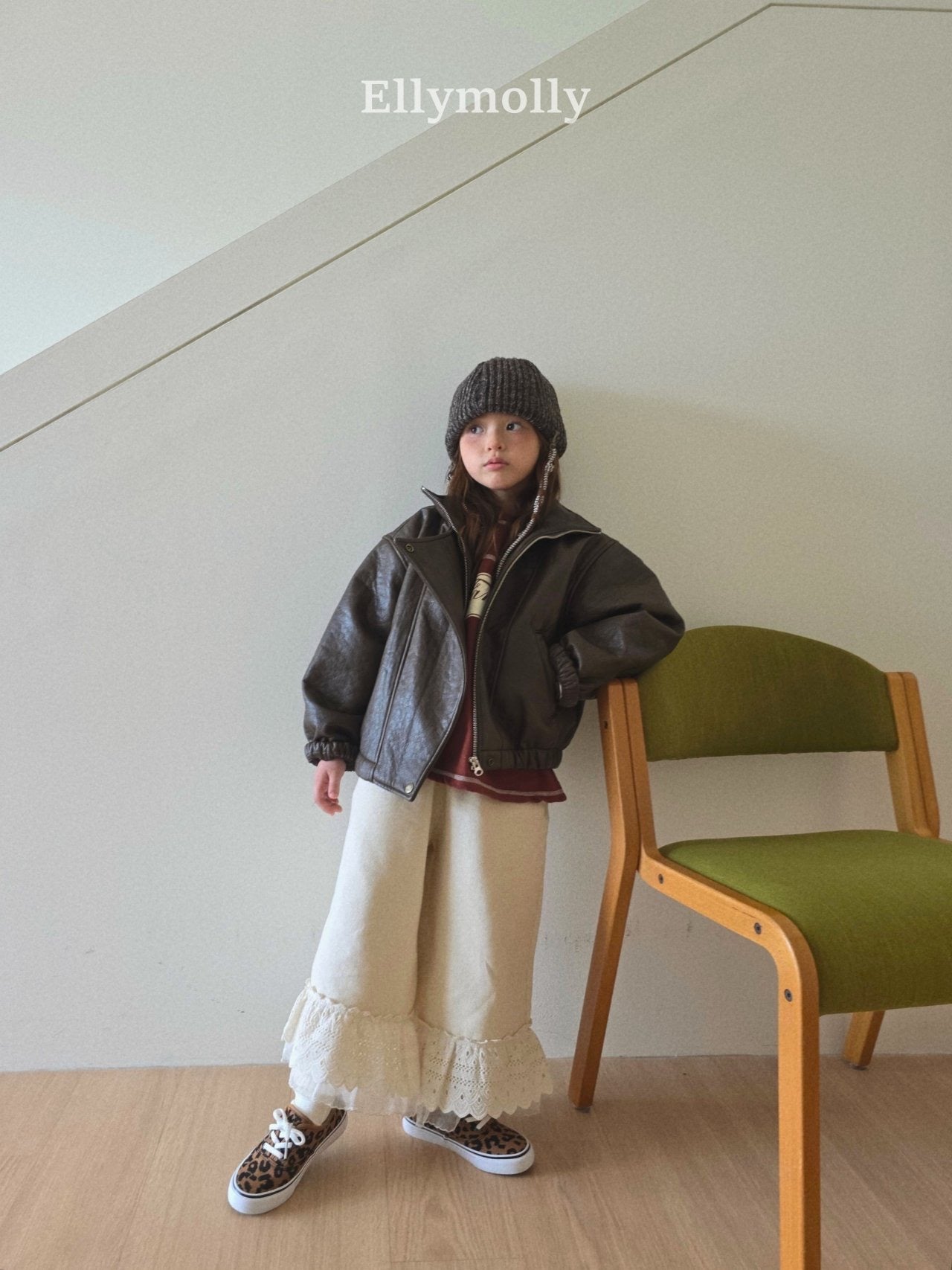 creamy lace pants - ellymolly - 12