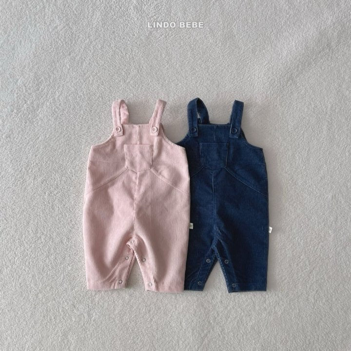 Rabbit Suspenders -LINDObebe-9