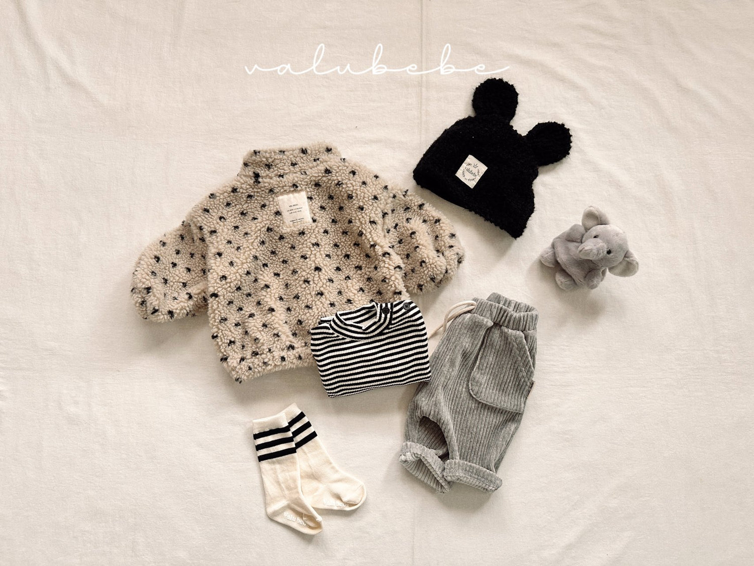 kato ribbed pants-valubebe-35