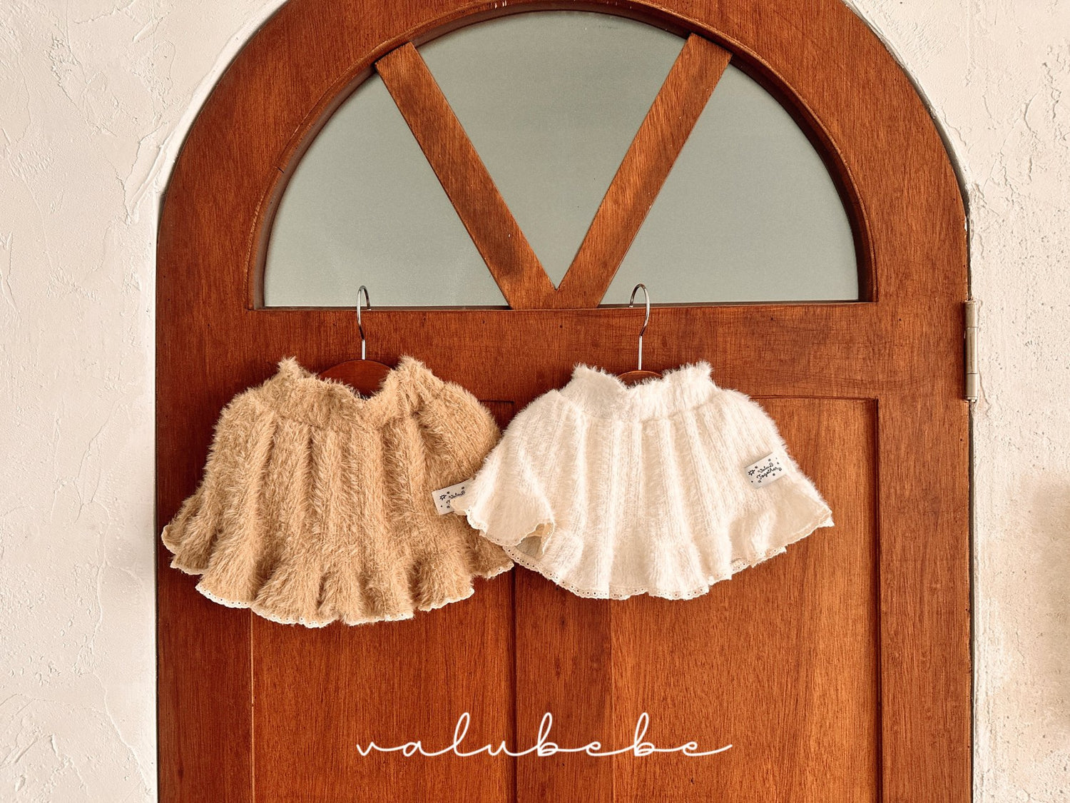 Petite Frill Skirt Bloomer (Baby)-valubebe-59