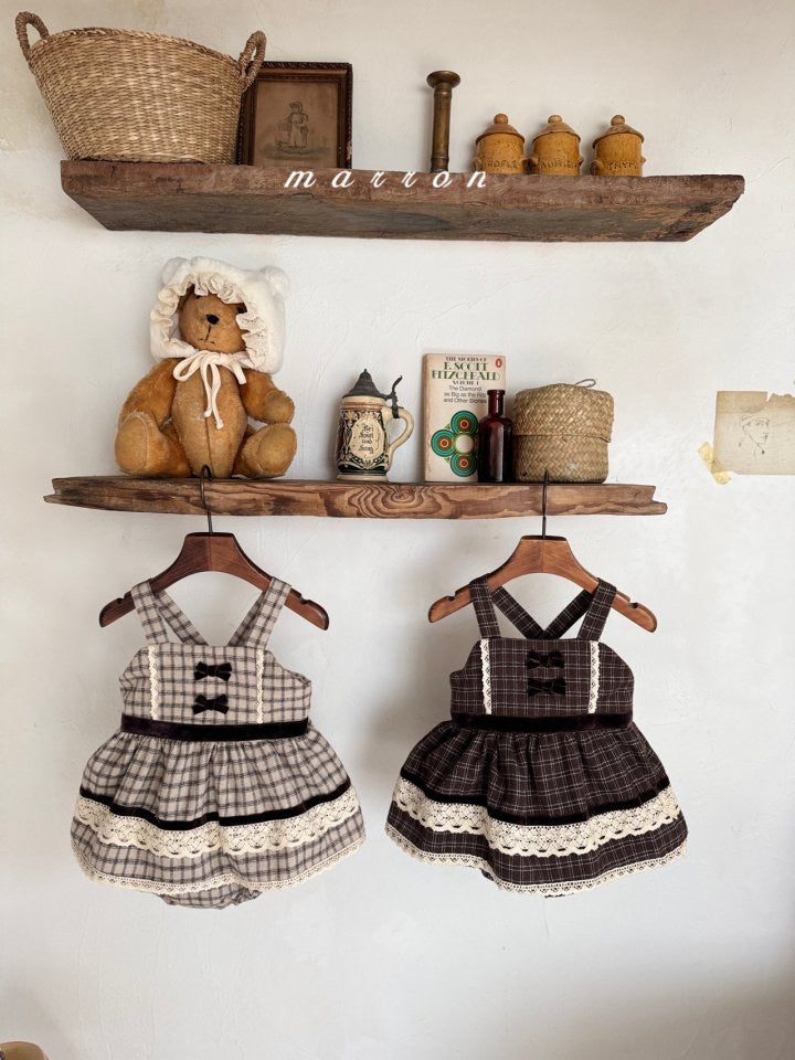 bruni suit-marron-40