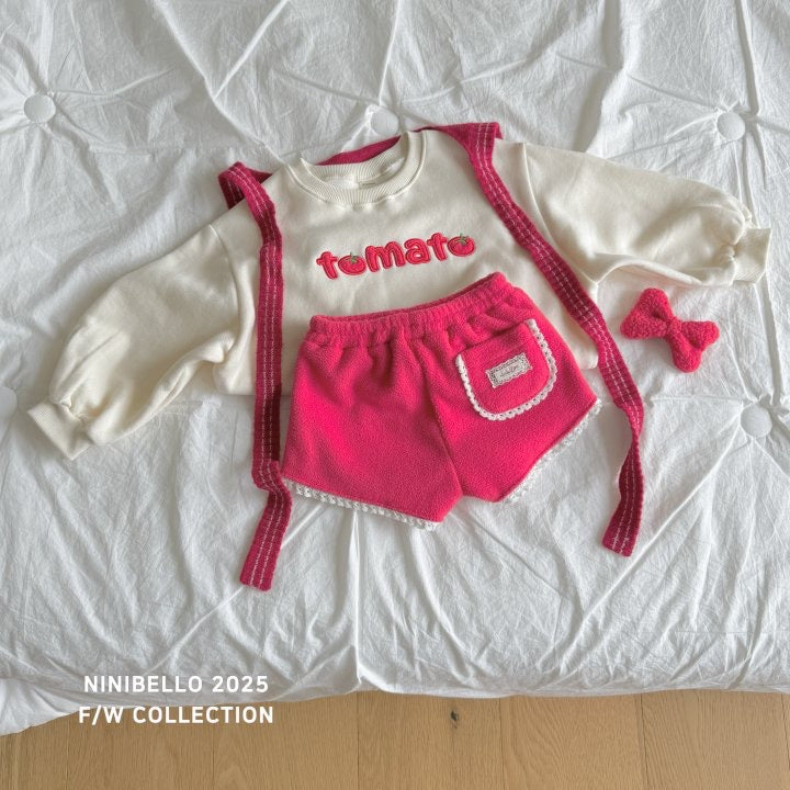 Nyam! Sweatshirt - ninibello - 5