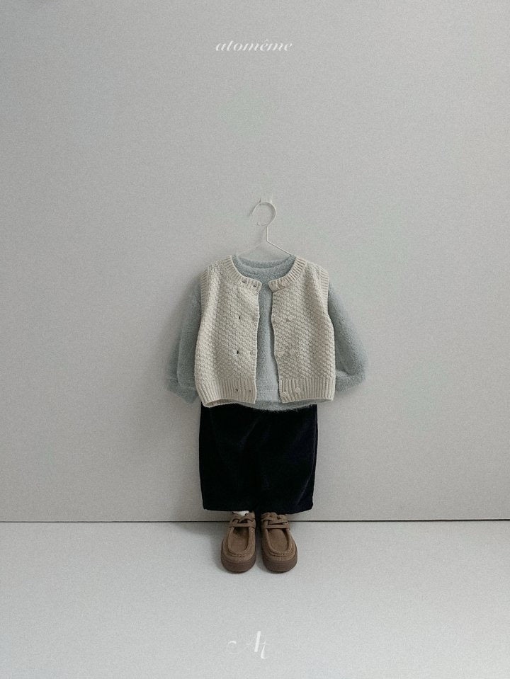 Knit Man to Man-atomeme-12
