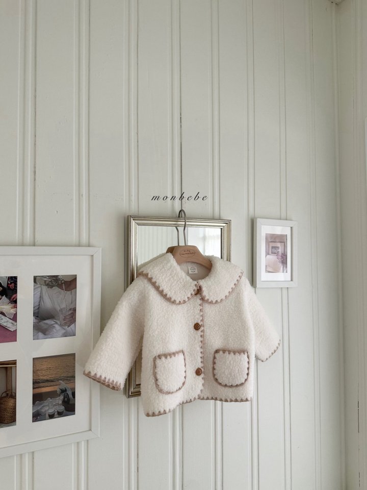 Miracle Melo Jacket - monbebe-23